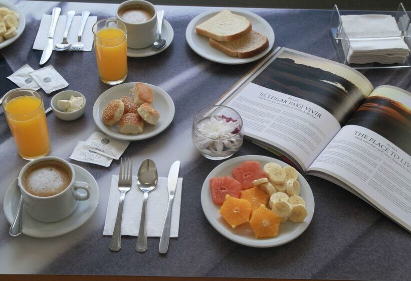 Fotos del hotel Dazzler By Wyndham Buenos Aires Recoleta:  29