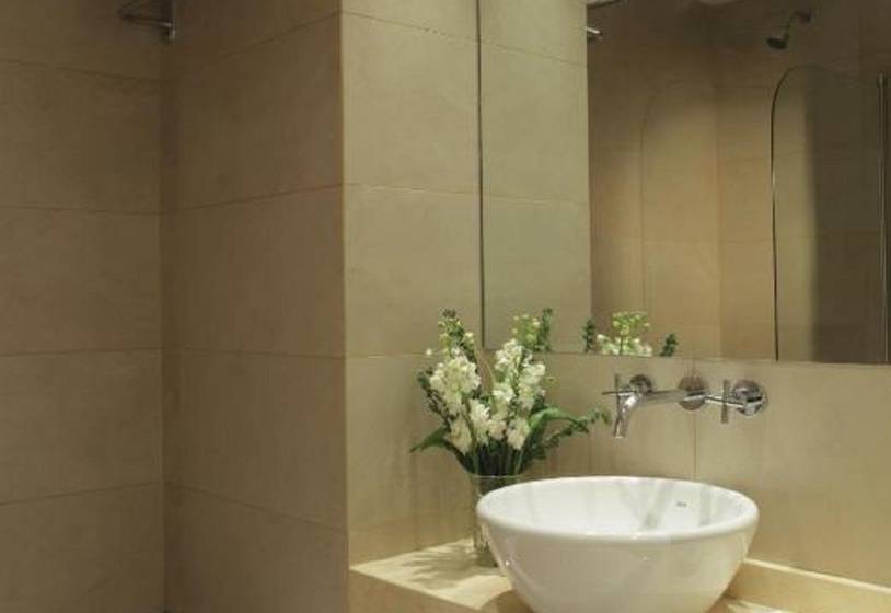 Fotos del hotel Dazzler By Wyndham Buenos Aires Recoleta:  21