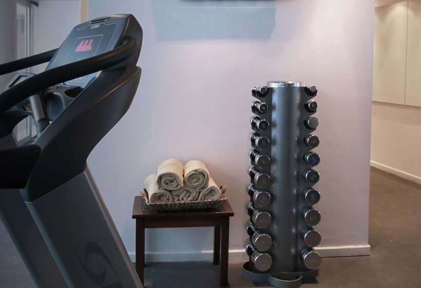 Fotos del hotel Dazzler By Wyndham Buenos Aires Recoleta:  12