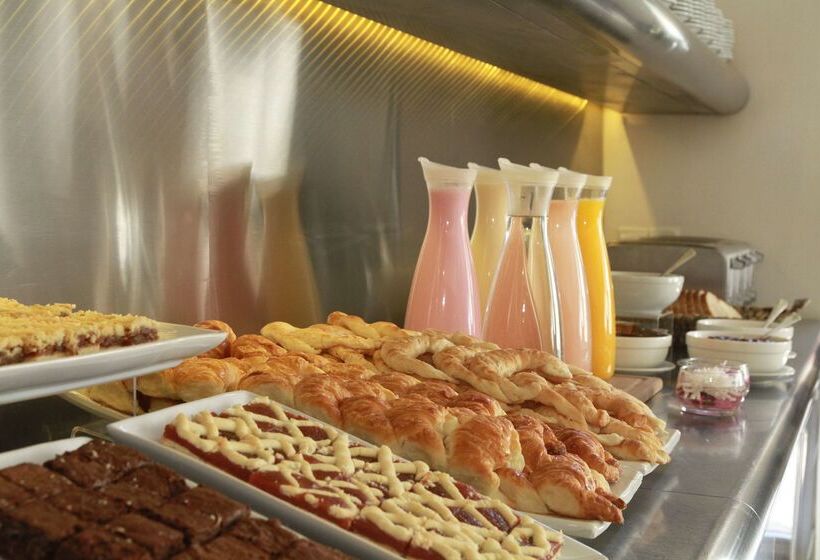 Fotos del hotel Dazzler By Wyndham Buenos Aires Recoleta:  9