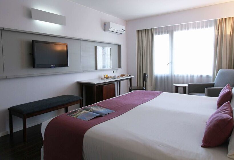 Fotos del hotel Dazzler By Wyndham Buenos Aires Recoleta:  8