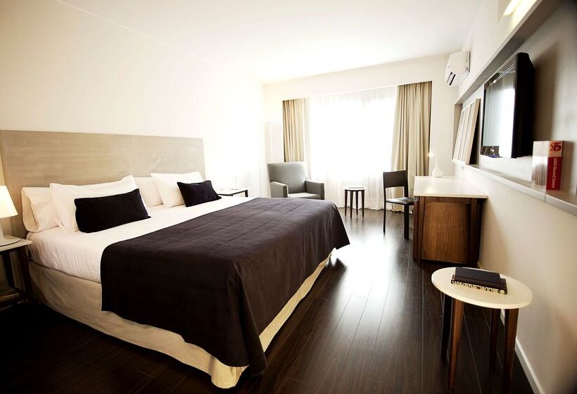 Fotos del hotel Dazzler By Wyndham Buenos Aires Recoleta:  5