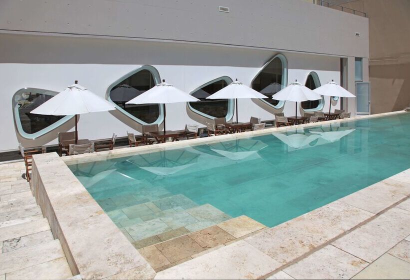 Fotos del hotel Dazzler By Wyndham Buenos Aires Recoleta:  41