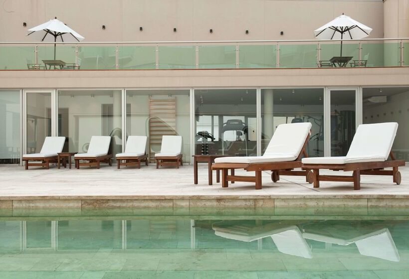 Fotos del hotel Dazzler By Wyndham Buenos Aires Recoleta:  22