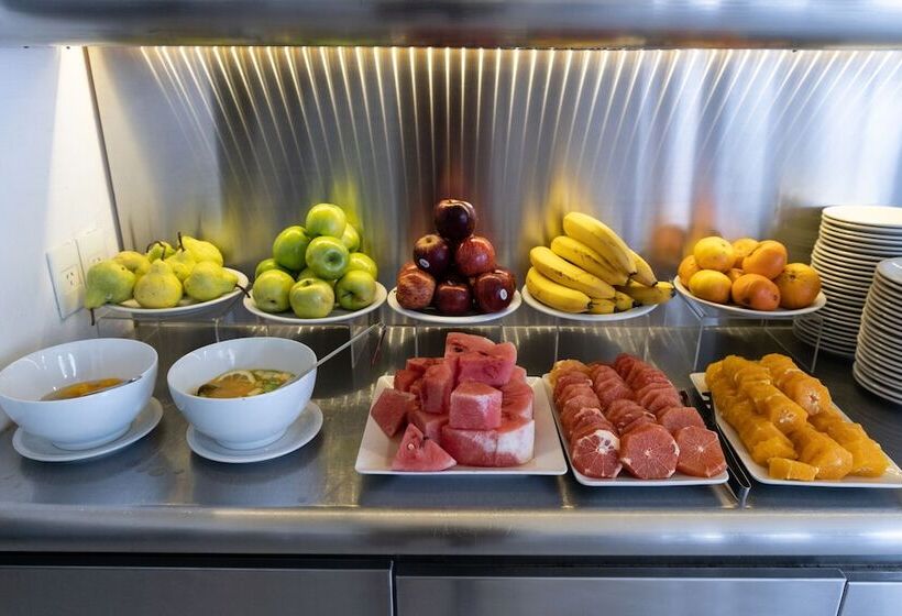 Fotos del hotel Dazzler By Wyndham Buenos Aires Recoleta:  33