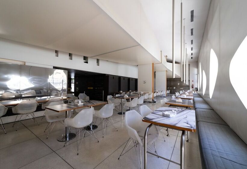 Fotos del hotel Dazzler By Wyndham Buenos Aires Recoleta:  34