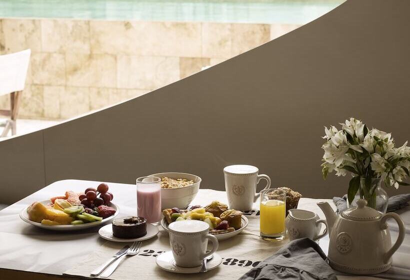 Fotos del hotel Dazzler By Wyndham Buenos Aires Recoleta:  17