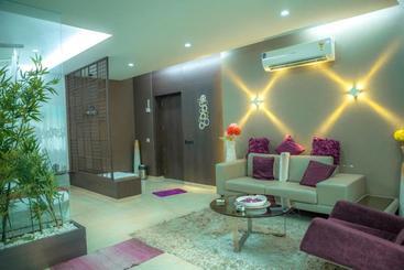 هتل Delta Residency Calangute