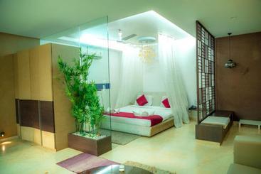 هتل Delta Residency Calangute
