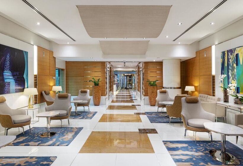 Fotos del hotel Delta Hotels By Marriott Jumeirah Beach, Dubai:  21