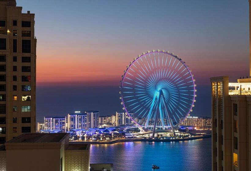 Fotos del hotel Delta Hotels By Marriott Jumeirah Beach, Dubai:  19