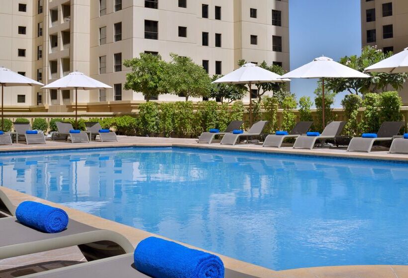 Fotos del hotel Delta Hotels By Marriott Jumeirah Beach, Dubai:  3