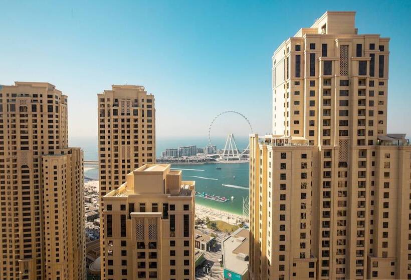 Fotos del hotel Delta Hotels By Marriott Jumeirah Beach, Dubai:  12