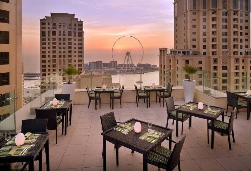 Fotos del hotel Delta Hotels By Marriott Jumeirah Beach, Dubai:  11