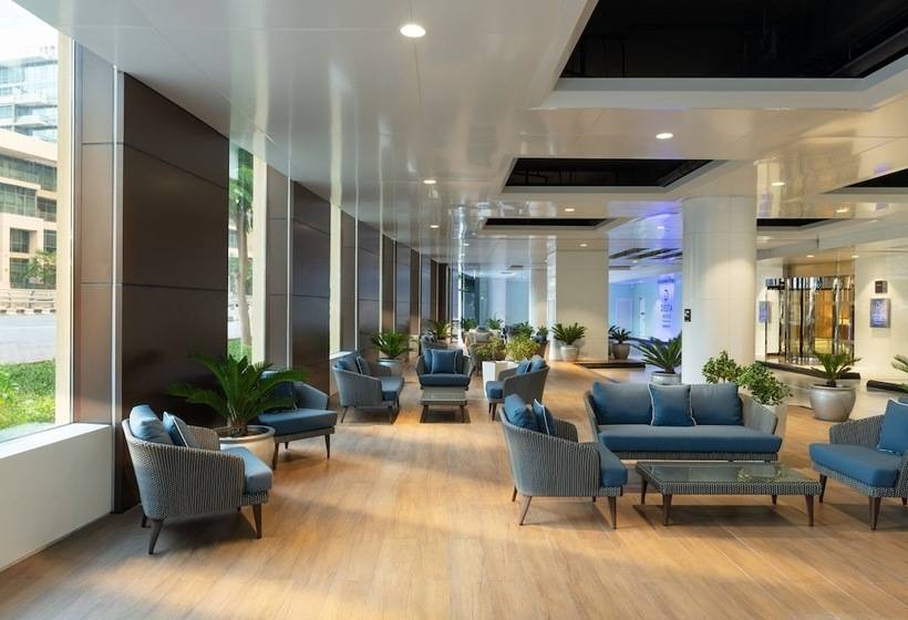 Fotos del hotel Delta Hotels By Marriott Jumeirah Beach, Dubai:  8