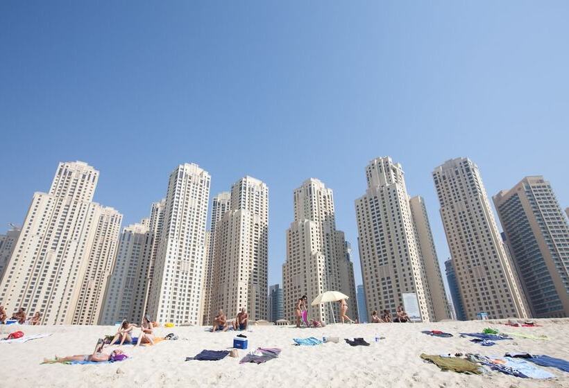 Fotos del hotel Delta Hotels By Marriott Jumeirah Beach, Dubai:  5