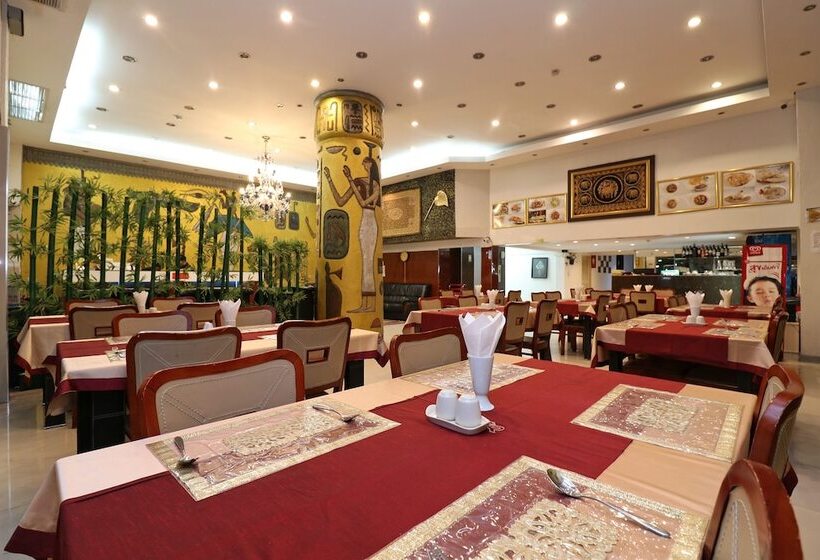 هتل Diamond Residence Silom