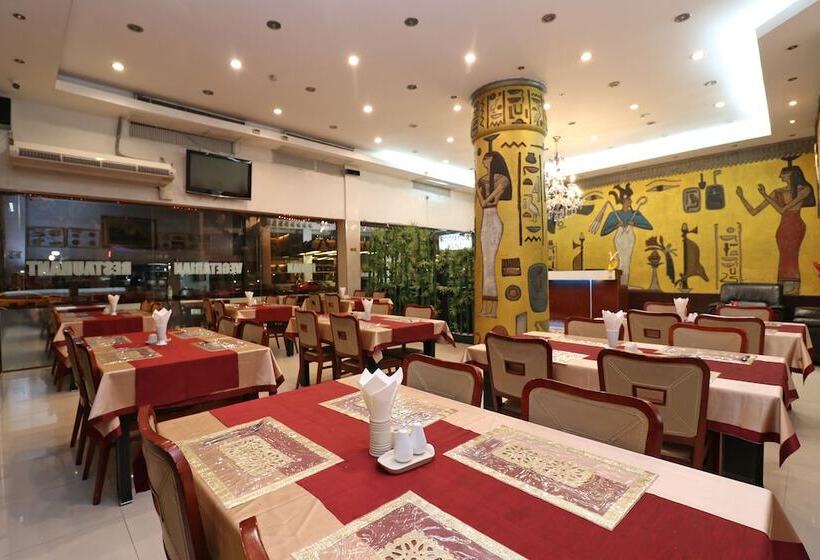 هتل Diamond Residence Silom