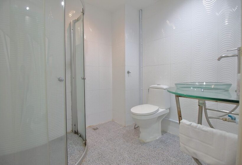 هتل Diamond Residence Silom