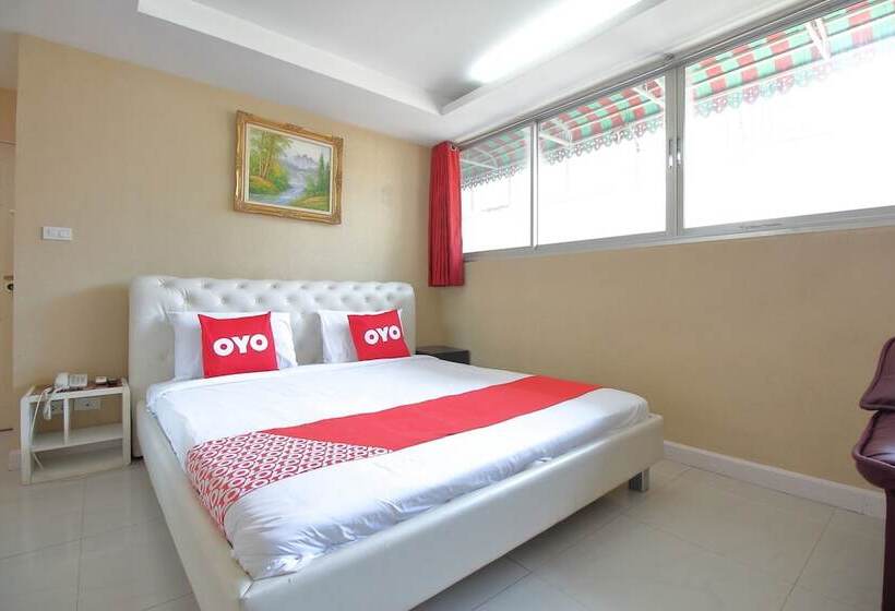 هتل Diamond Residence Silom