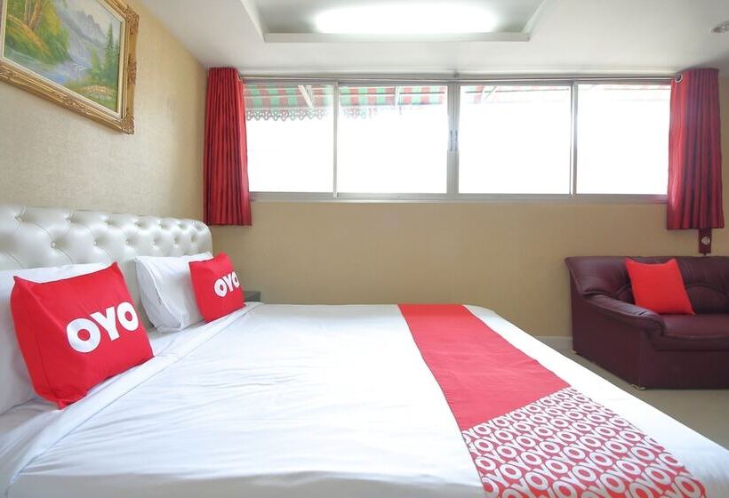 هتل Diamond Residence Silom