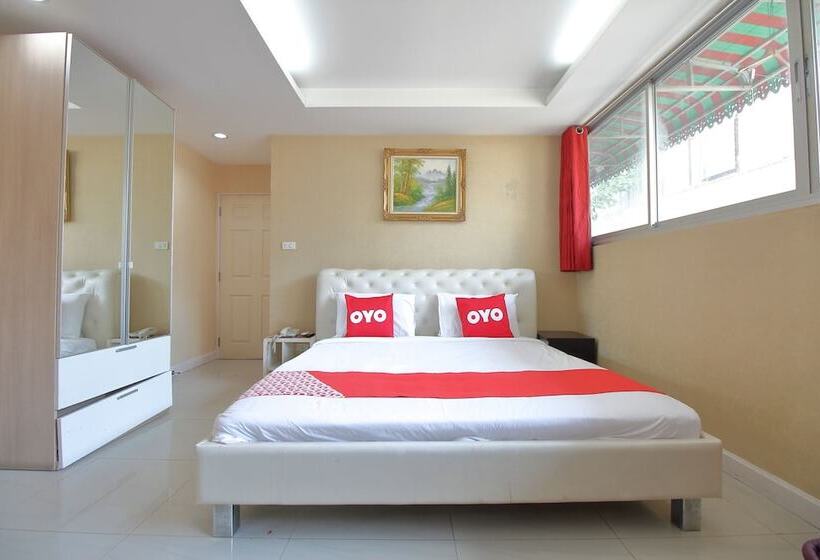 هتل Diamond Residence Silom
