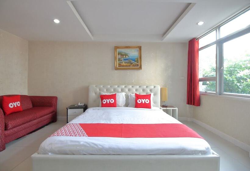 هتل Diamond Residence Silom