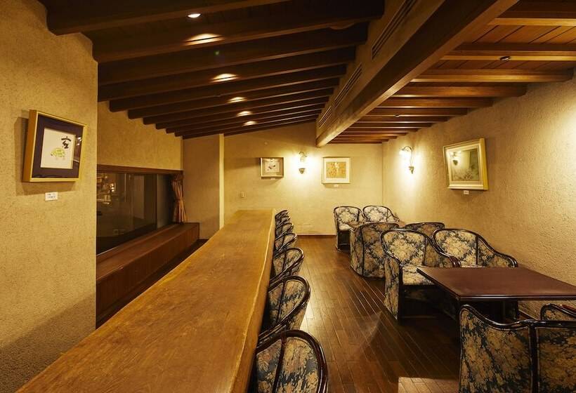 فندق Yamatoya Honten