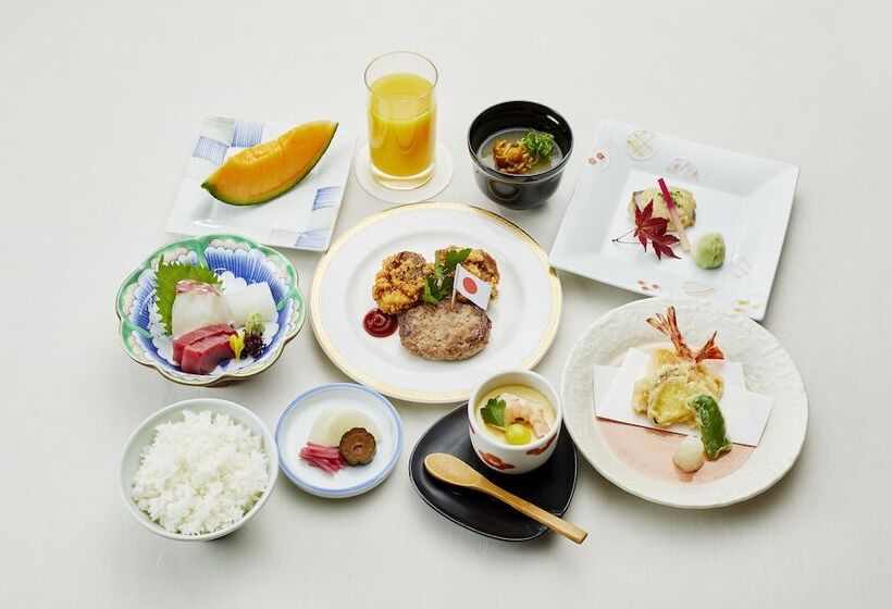 فندق Yamatoya Honten