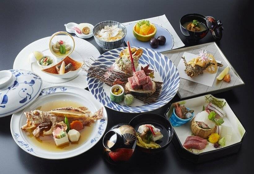 فندق Yamatoya Honten