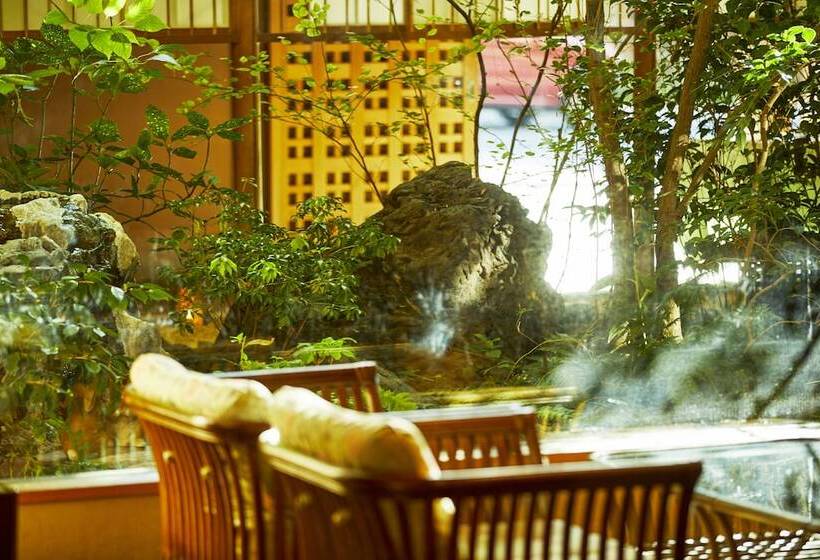 فندق Yamatoya Honten