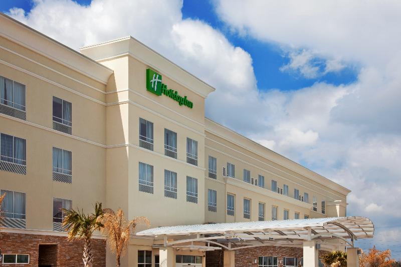 هتل Doubletree By Hilton Sulphur Lake Charles