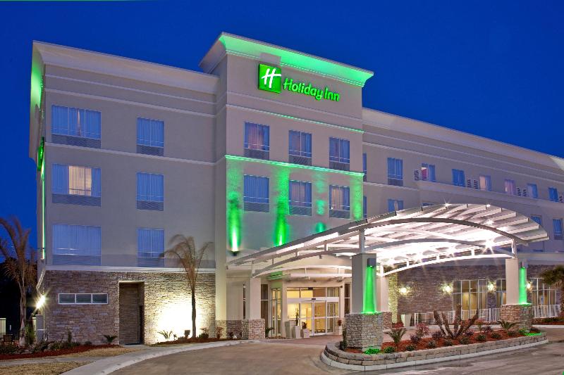 هتل Doubletree By Hilton Sulphur Lake Charles