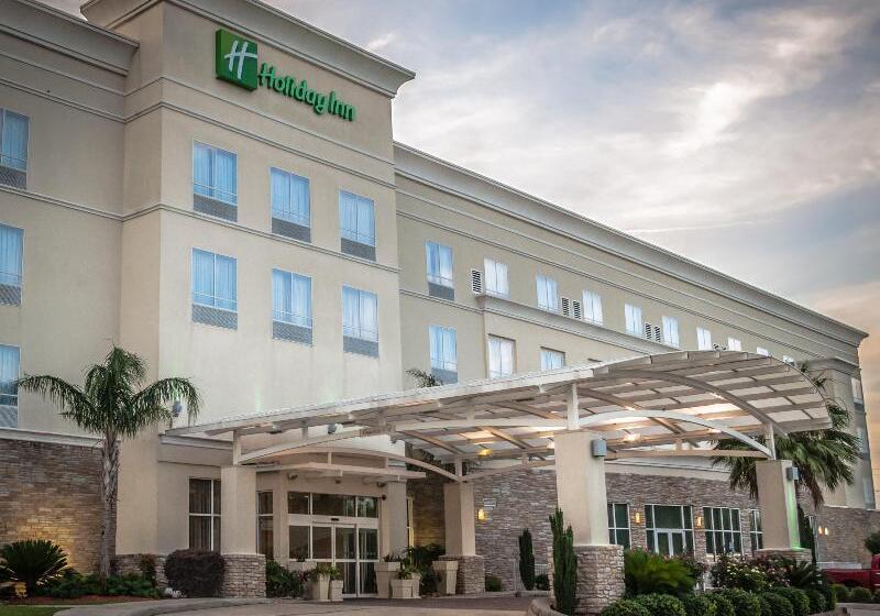 هتل Doubletree By Hilton Sulphur Lake Charles