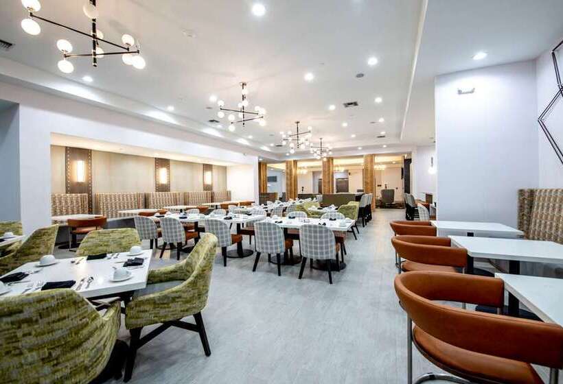 هتل Doubletree By Hilton Sulphur Lake Charles