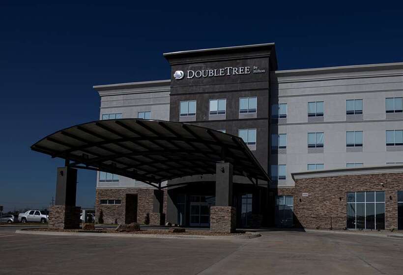 هتل Doubletree By Hilton Sulphur Lake Charles