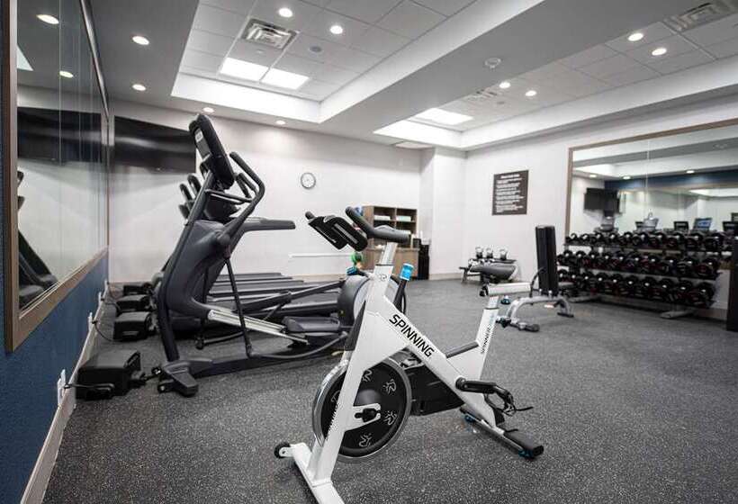 هتل Doubletree By Hilton Sulphur Lake Charles