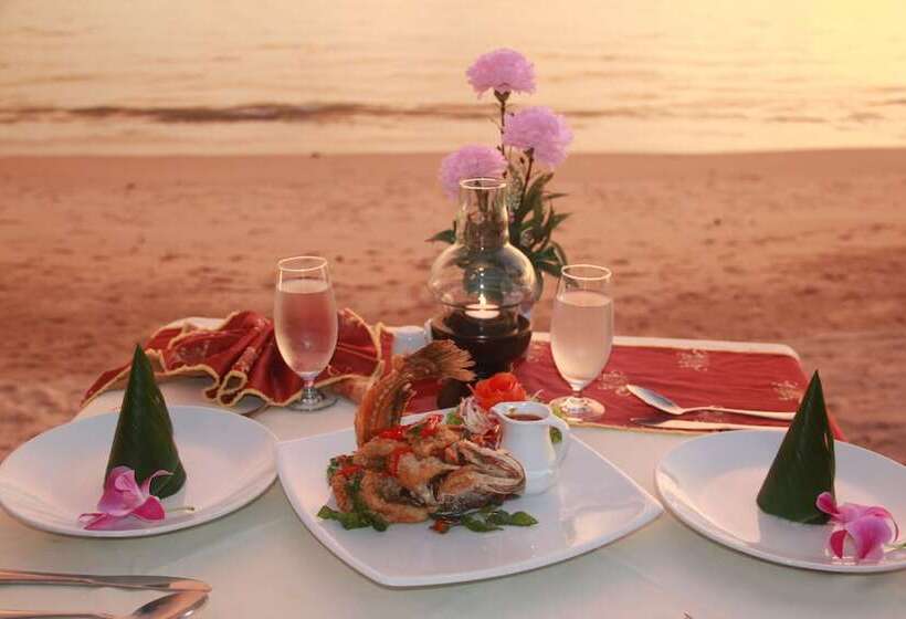 ホテル Dreamz Ocean Pearl Resort & Spa