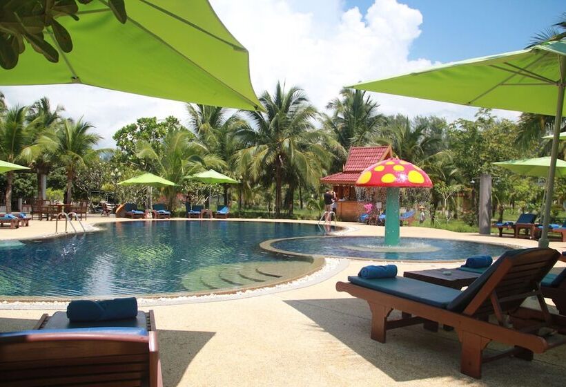 ホテル Dreamz Ocean Pearl Resort & Spa
