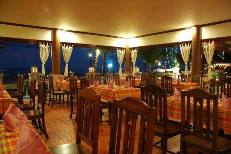 ホテル Dreamz Ocean Pearl Resort & Spa