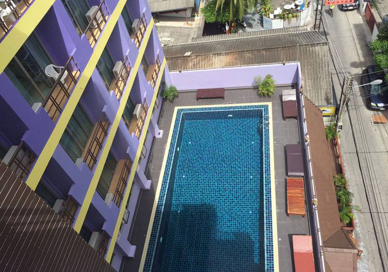 Fotos del hotel Eastiny Residence: 1 Fotos del hotel Eastiny Residence: 1