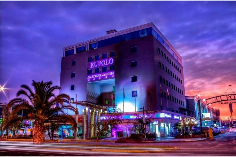 Fotos del hotel El Polo Apart Hotel & Suites: 1 Fotos del hotel El Polo Apart Hotel & Suites: 1