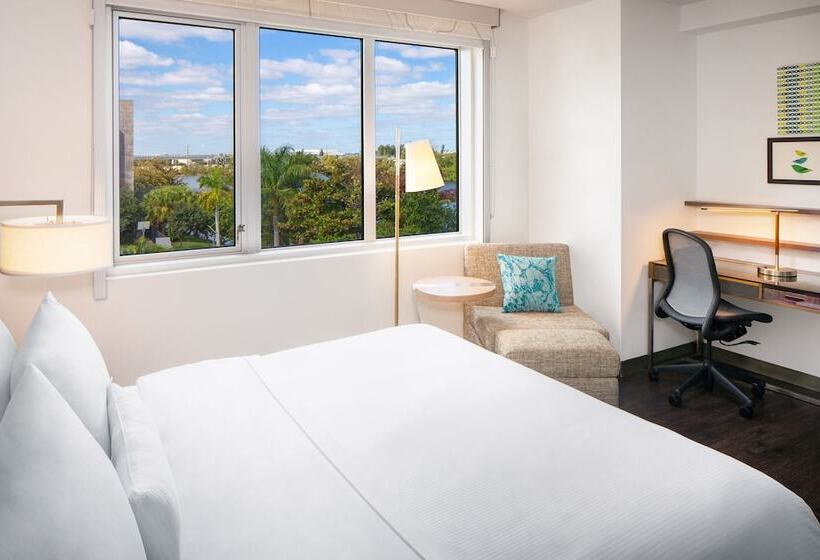 Fotos del hotel Element By Westin Miami International Airport:  2