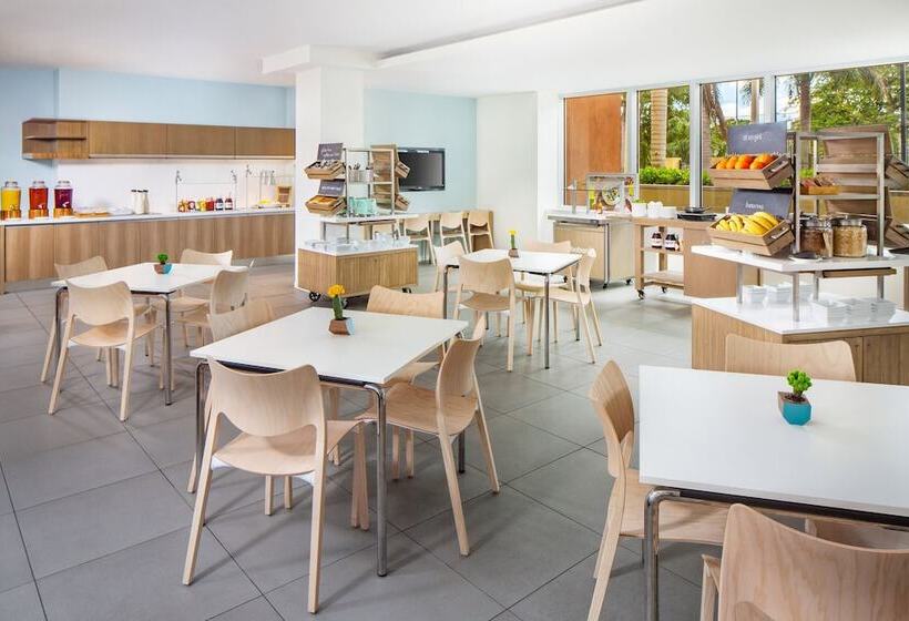 Fotos del hotel Element By Westin Miami International Airport:  17