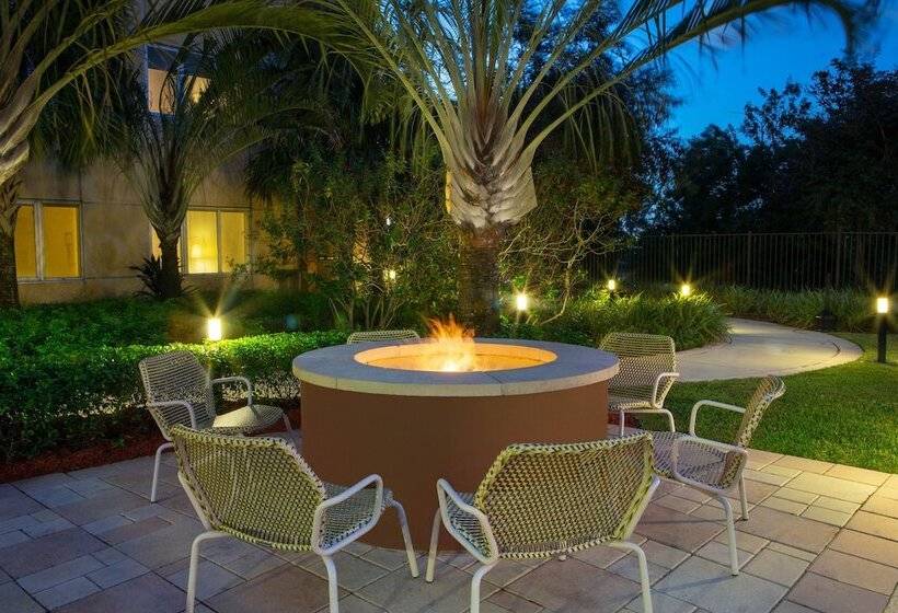 Fotos del hotel Element By Westin Miami International Airport:  18