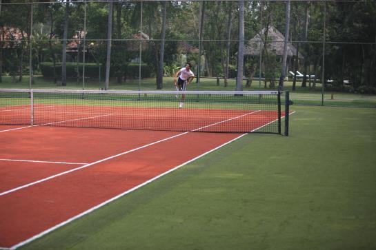 Отель Evason Hua Hin & Six Senses Spa