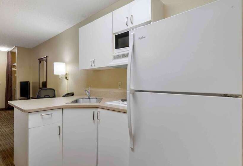 فندق Extended Stay Laredo