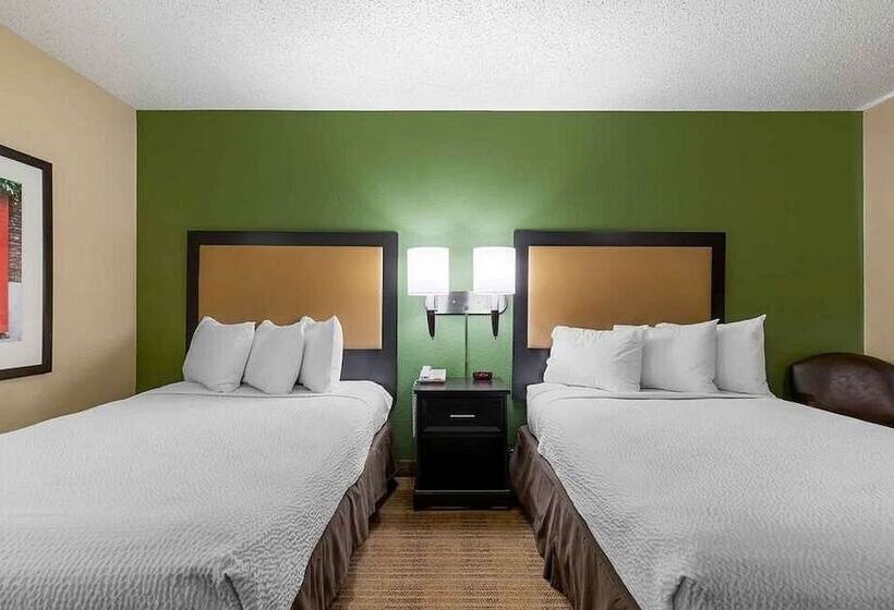 فندق Extended Stay Laredo