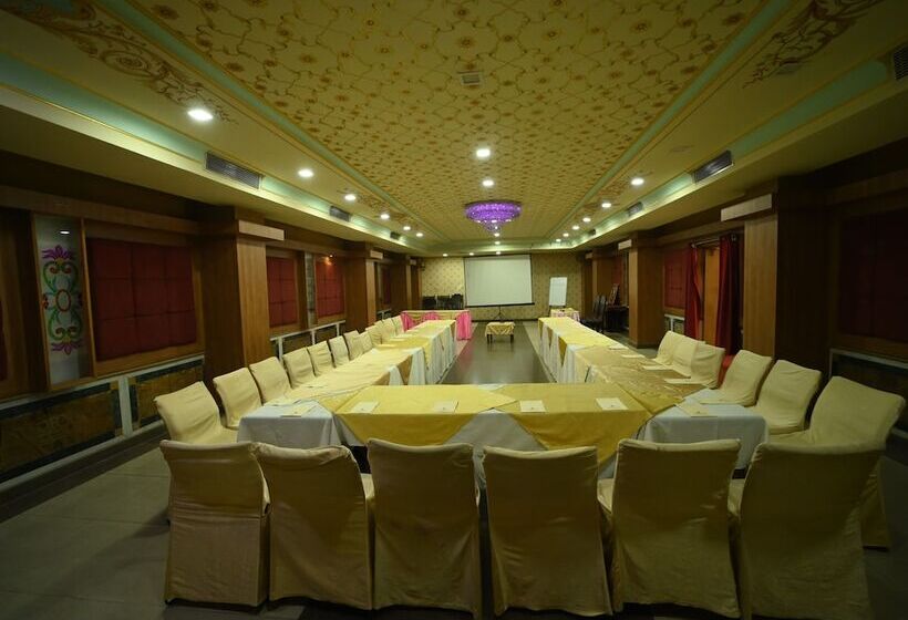 Fotos del hotel Fort Chandragupt Jaipur:  9