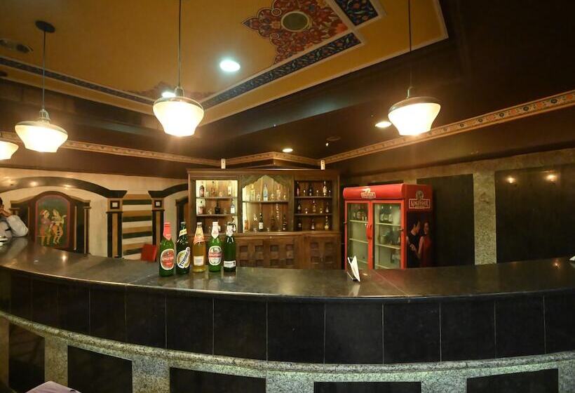 Fotos del hotel Fort Chandragupt Jaipur:  11